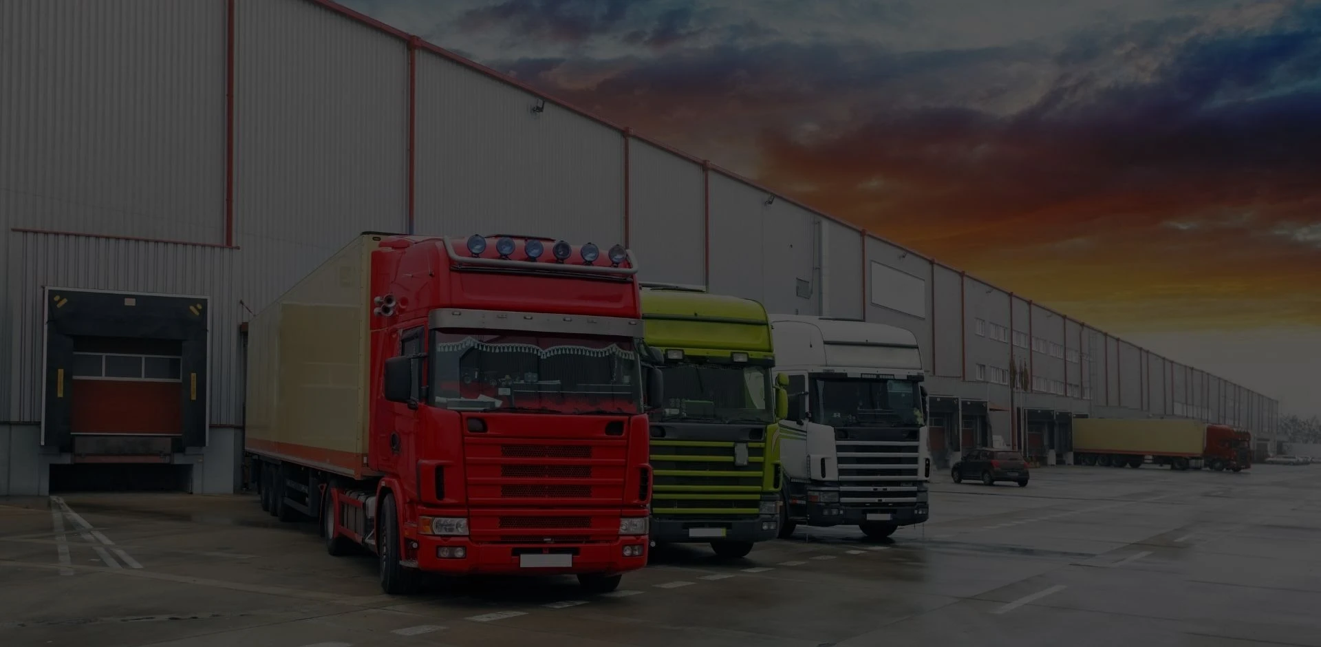 Ankara Bağcılar Ambarı